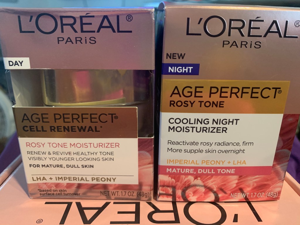 Is Marketing to Older Women Bad for&nbsp;Self-Esteem?