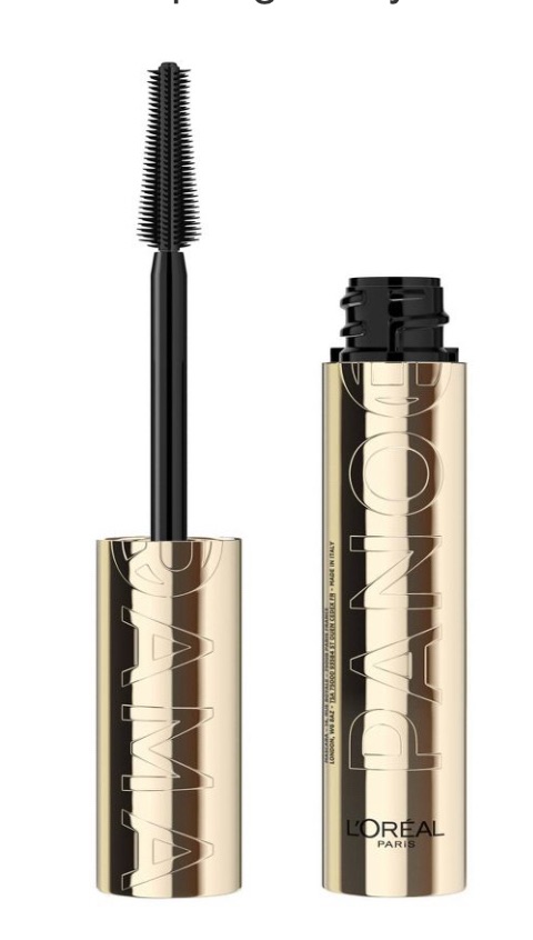L’Oreal’s Panoramic Mascara Review: A Minimalist’s Find