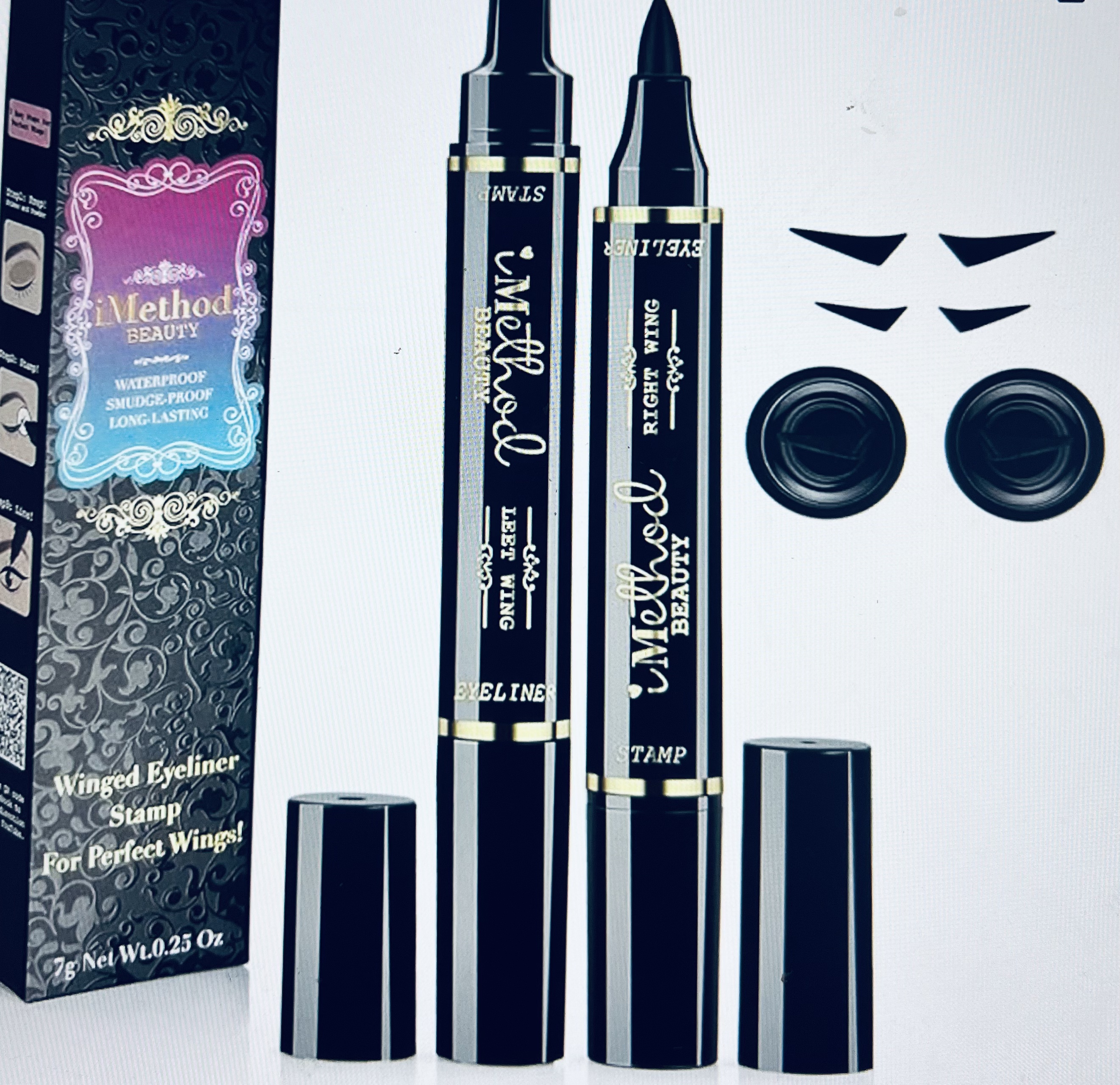 Easy Cat Eyeliner Tips for Beginners