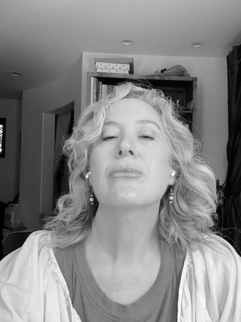 Reflections on Beauty: Treatments and Transformation at 62