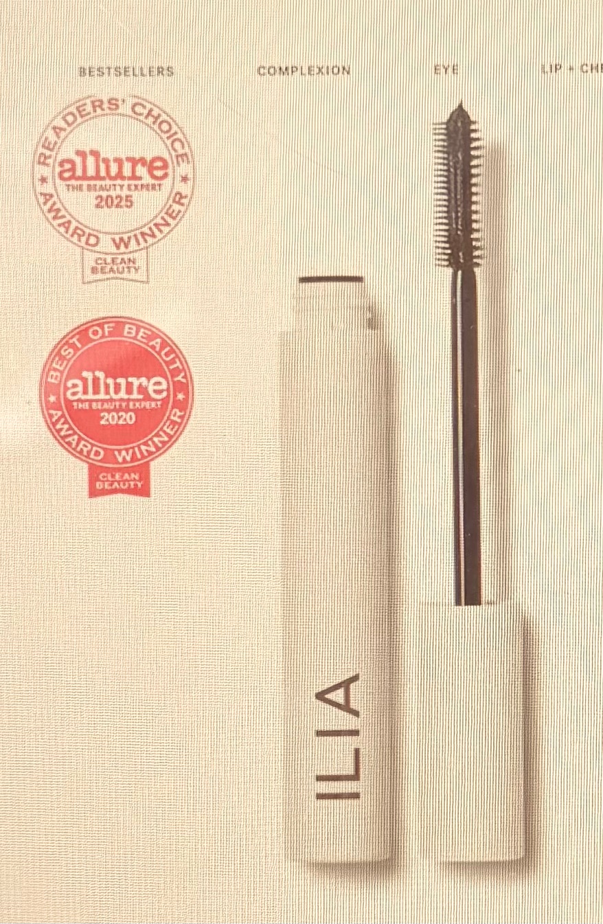 Ultimate Mascara Review: Finding the Best for Aging Eyes