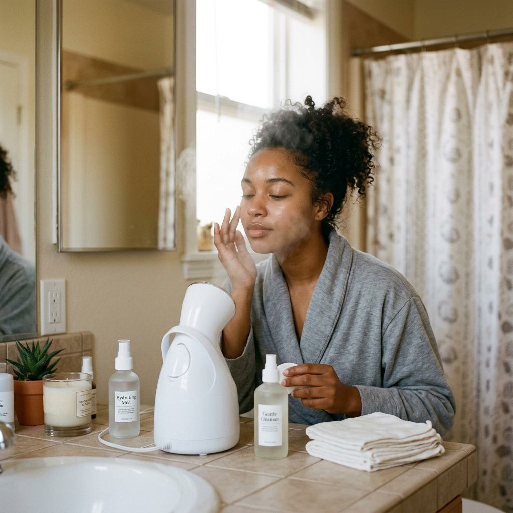 Embrace Skin Streaming: The Minimalist Skincare Revolution