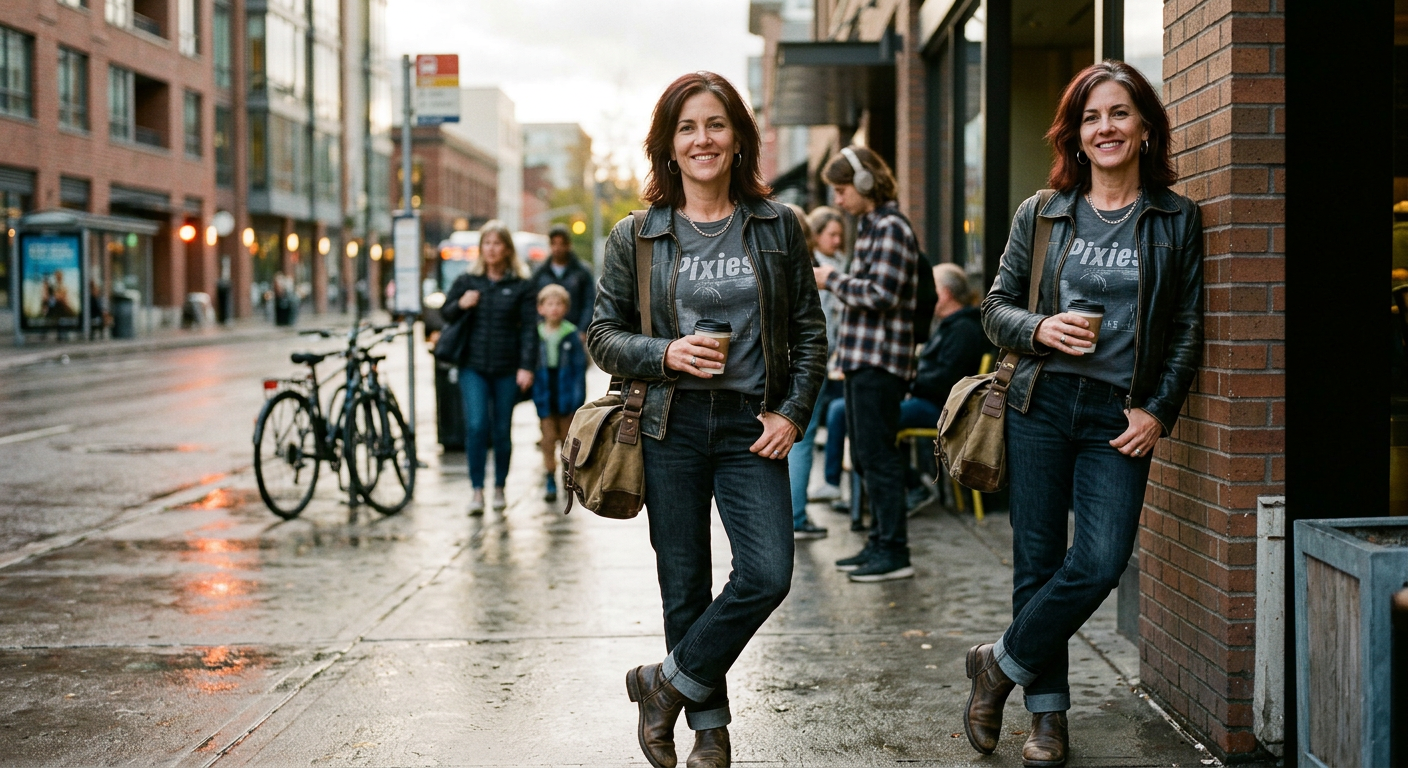 Five at Home Exercises for the Socially Anxious Generation Jones Crowd…